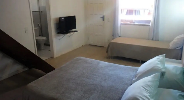 Elementos Búzios Hostel