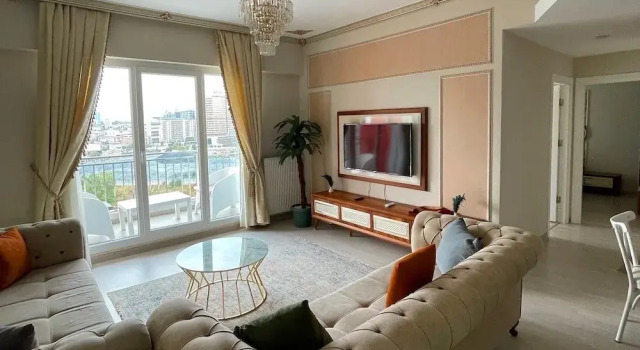 Zmzm Express24 Suites, Varaa Hotelli Hotellit Marmara-alue pysäköinnillä, Pysäköinti