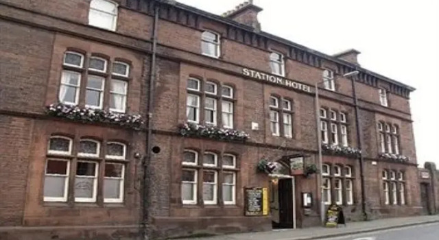 OYO The Station Hotel Penrith, Забронировать Отель Отели в центре Пенрит, в центре, Завтраки