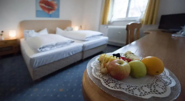 Двухместный номер Classic Hotel Schiff am Schluchsee