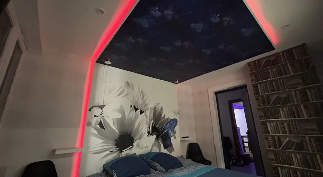 Chambre d'hôte  - Spa 166, Rezervovat Lázně / Resort Hotely v Lotrinsko se snídaní, Snídaně
