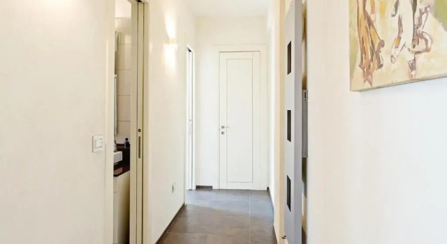 Апартаменты Bari Airport Seaview Apartment