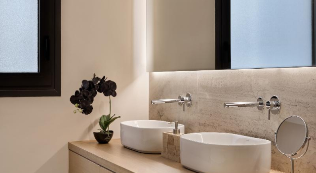 Апартаменты Executive September Athens Residences