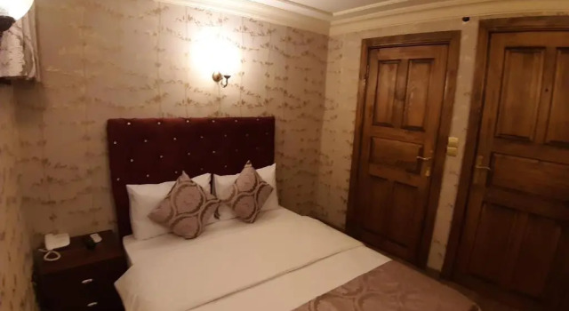 Двухместный номер Economy Royal Suites Sultanahmet