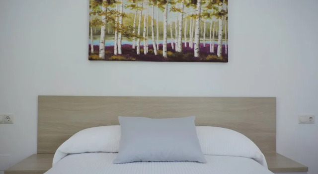 Номер Grand Hostal Delia