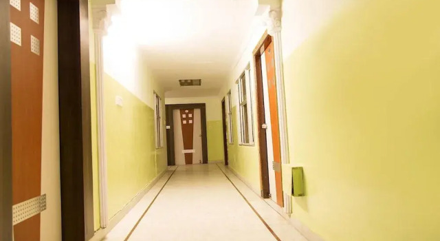 OYO 1049 Nirman Nagar