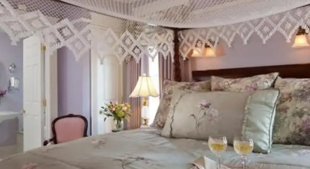 Номер Luxury The Tower Cottage