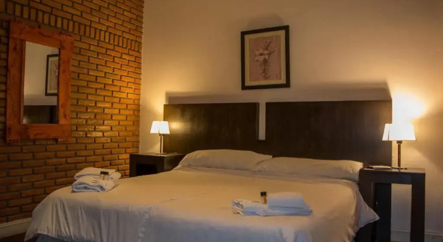 Номер Standard La Barraca Resort