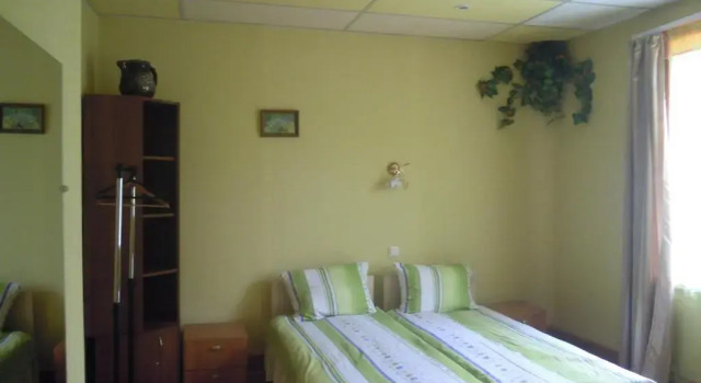 Семейные апартаменты Apartment Hotel Rubini