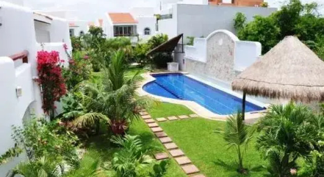 Maya Mar - Mme2, Prenota Hotel Hotel a Quintana Roo con piscina, Piscina