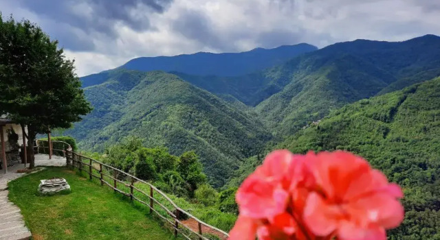 Chalet IL SANTO GRAAL