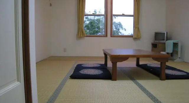 Pension Yama No Wagaya