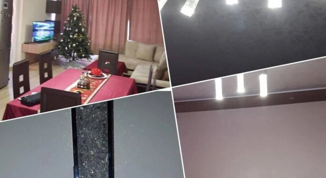 Апартаменты 2-bed - Sleeps 4 - w Parking