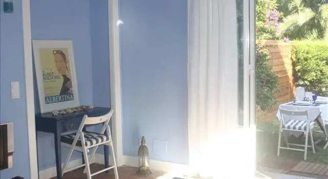 Blue Bird Cottage, Забронировать Дом для отпуска Виллы Кашкайш, рядом с Музей Condes de Castro Guimaraes, Вилла