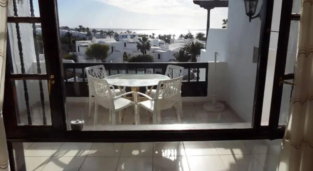 Playa Bastian A47 - ocean view
