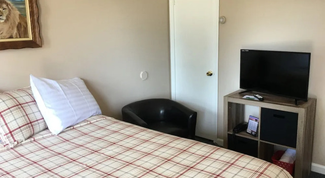Номер Classic Big Bear Lodge