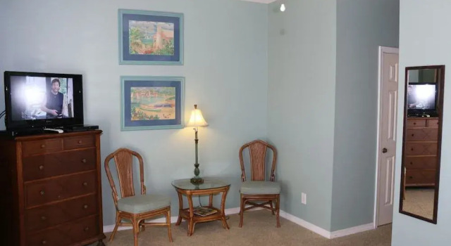 DunesBerry - 3 Br Home