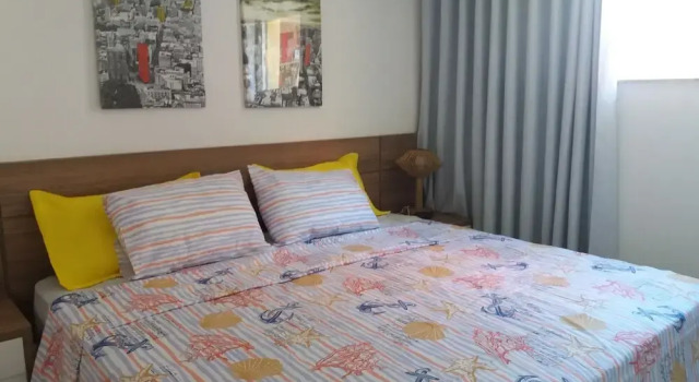 Номер Superior Duplex Summer Staying Residencial