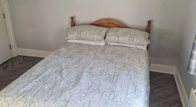 Номер Standard The Village Inn, Liddington