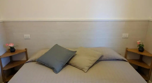 Gina's Apartment, Buchen Sie Ferienwohnung Hotels in Iseosee mit Parkplatz, Parkplätze