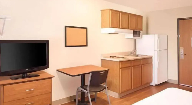 Value Place Alpharetta, Boek Hotel Alpharetta 