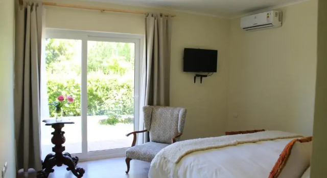 Номер Standard Hotel Hoja de Parra