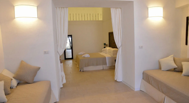Masseria Palane