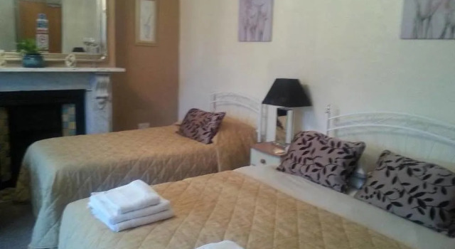 Edingworth Guest House, Забронировать Гостевой дом Гостевые дома Суффолк, Гостевой дом