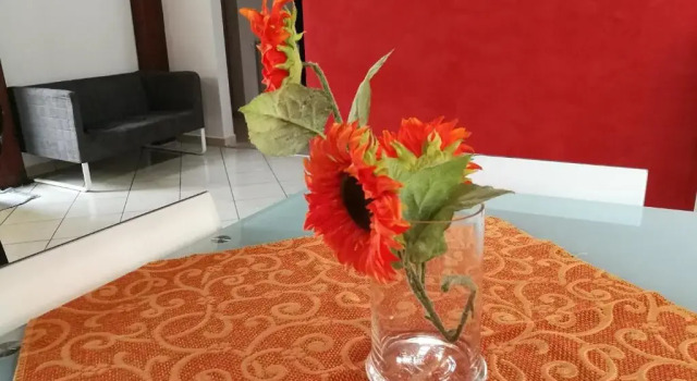 Апартаменты Casa in Centro via gioeni