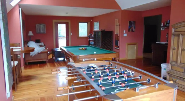 Standard huone Paradise Acres Ranch