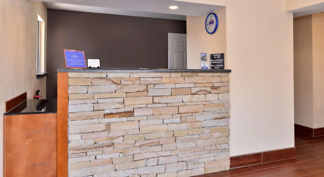 Americas Best Value Inn Kimball, Boek Hotel Kimball Tennessee