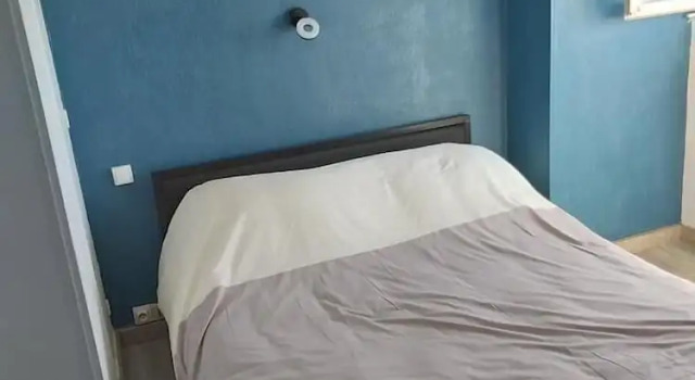 Номер Comfort Hôtel La Renaissance