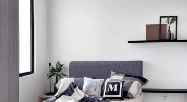 Номер Standard 1Tebrau Southkey Midvelly By Affinity Johor Bahru