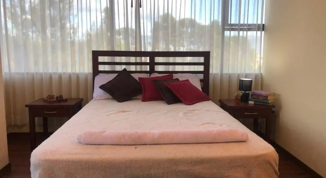 Madison, Buchen Sie Hotel Ambato Tungurahua