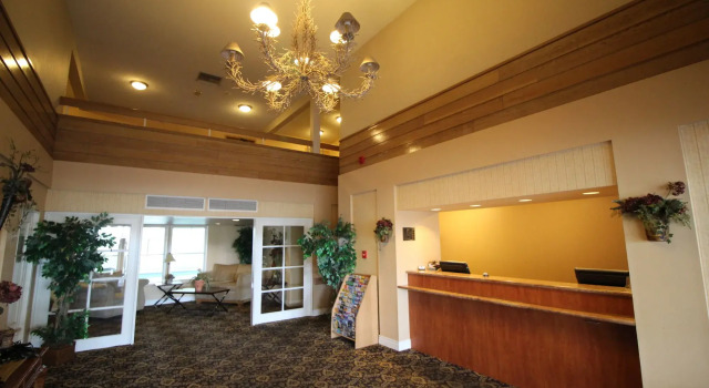 Days Inn Lompoc, Rezerwuj Mini-hotel Lompoc Central Coast California