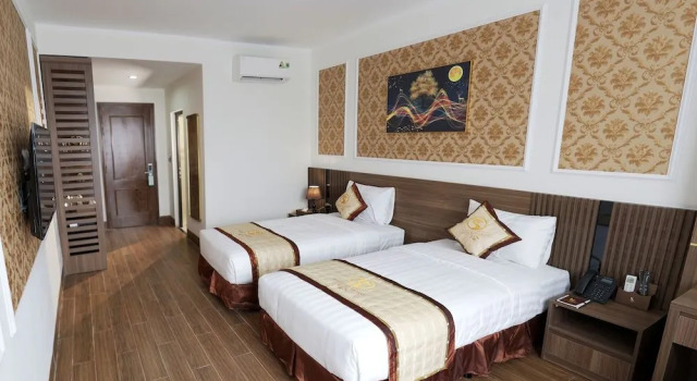 Tam Chuc Complex, Reserva ahora Hotel Kim Bảng Hà Nam