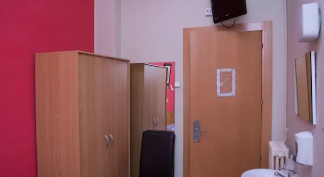 Номер Standard Hostal Navarra