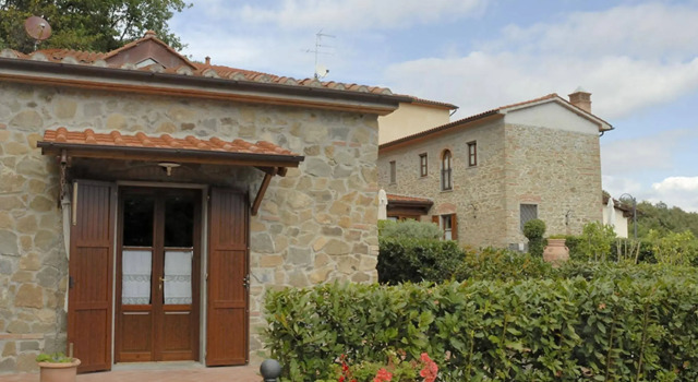 Agriturismo Poggio de Papi, Забронировать Отель СПА-отели Серравалле Пистойезе, SPA-услуги