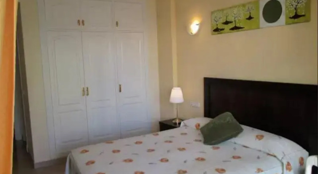 Apartment in Benalmadena - 103692