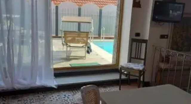 Flat 1 Bedroom 1 Bathroom - Varazze, Buchen Sie Hotel Varraze 
