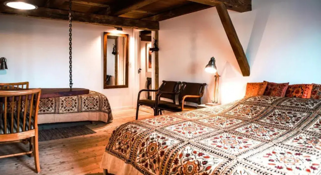 Номер Standard Andelen Guesthouse