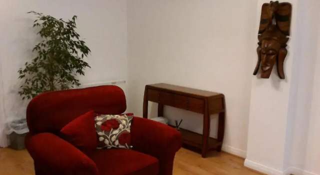 Апартаменты Cardiff Bay Capital Apartment
