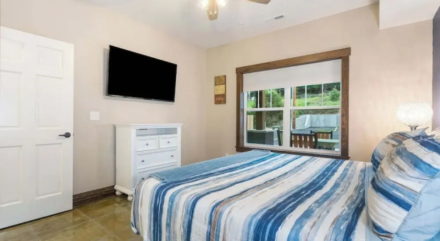 Коттедж That Lakefront Taneycomo House - Branson