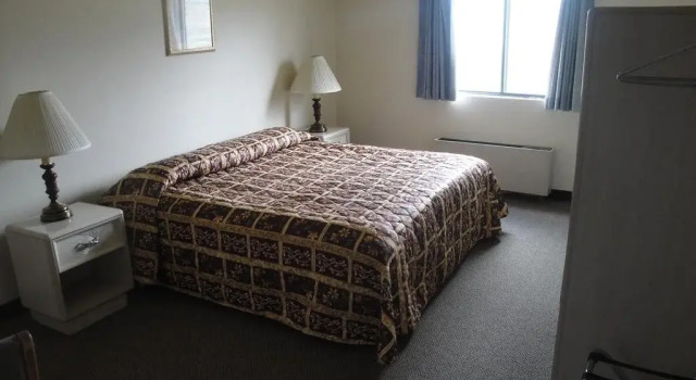 Northgate Inn Motel, Prenota Motel Challis Idaho