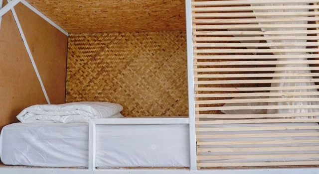 Ralph Hostel, Забронировать Хостел Хостелы Чиангмай, рядом с Wat Suan Dok, Хостел