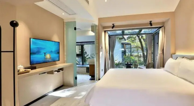 Lotus Glade Hotel, Prenota Hotel Xihu Hangzhou