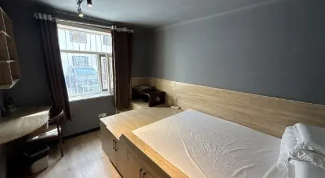 Номер Standard Sheng 45 Youth Hotel