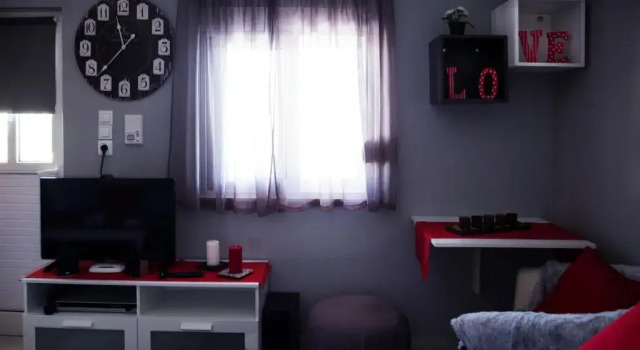 Апартаменты 'Romeo & Juliet' Cozy Apartment With Breathtaking View