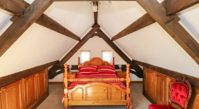 Green Park Cottage, Milford Haven, Забронировать Отель Милфорд-Хейвен 