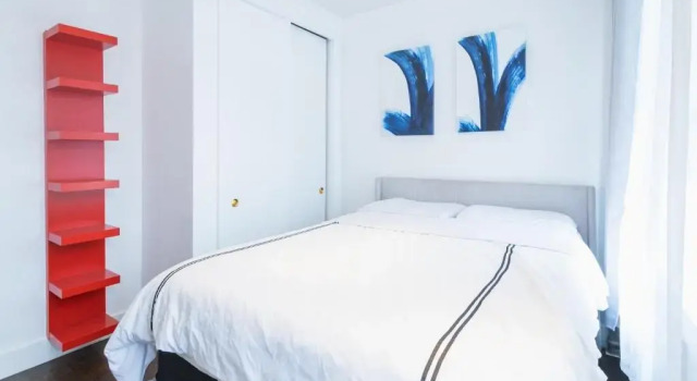 109-9 Beautiful Best Value Spacious 2br NYC Apt